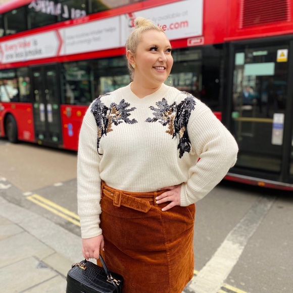 Meet your Posher, Madison - Picture 3 of 3